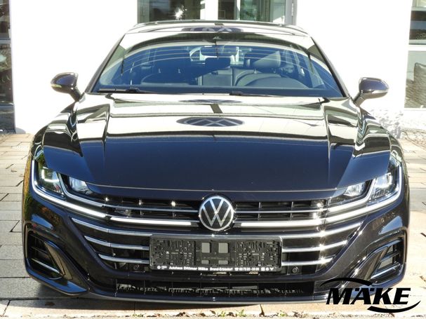 Volkswagen Arteon 2.0 TDI DSG 4Motion 147 kW image number 1