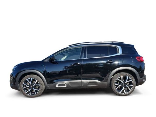 Citroen C5 Aircross 133 kW image number 8