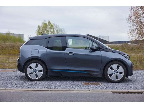 BMW i3 120Ah 125 kW image number 2