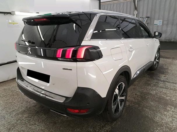 Peugeot 5008 96 kW image number 3