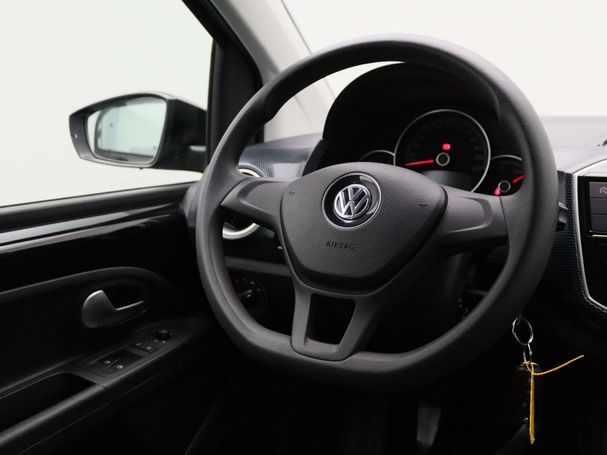 Volkswagen up! 44 kW image number 10