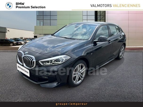 BMW 118i M Sport 100 kW image number 1