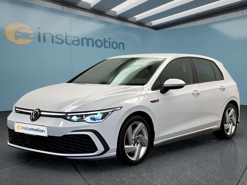 Volkswagen Golf GTI 2.0