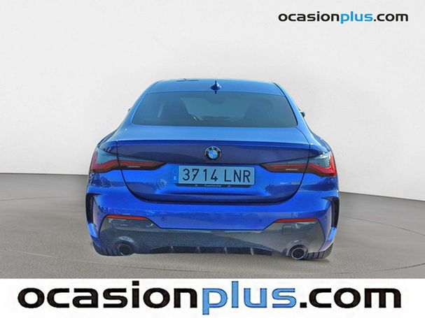 BMW 420d 140 kW image number 21