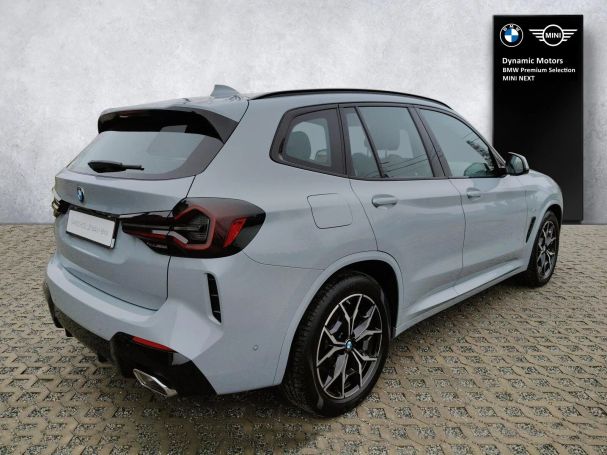 BMW X3 xDrive 140 kW image number 2