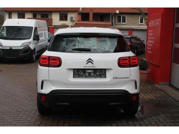 Citroen C5 Aircross 130 96 kW image number 4