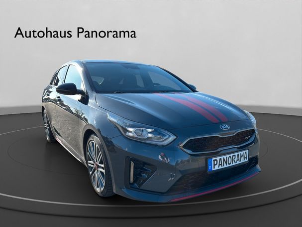 Kia ProCeed GT 150 kW image number 2