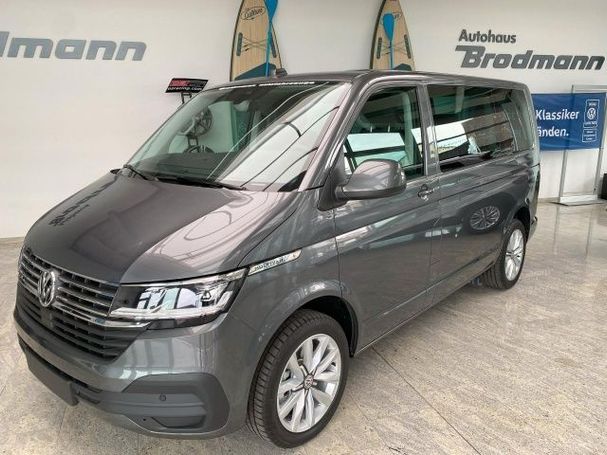 Volkswagen T6 Multivan 4Motion Comfortline 150 kW image number 1