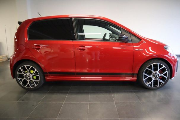 Volkswagen up! GTI 85 kW image number 5