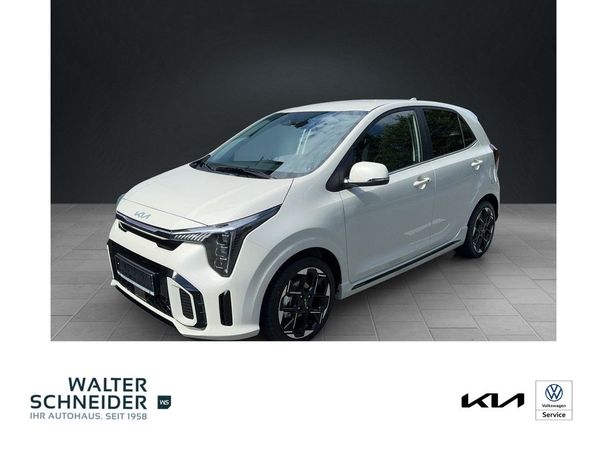 Kia Picanto 1.2 Spirit 58 kW image number 2