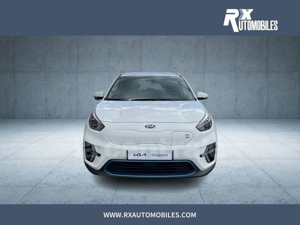 Kia Niro 150 kW image number 3