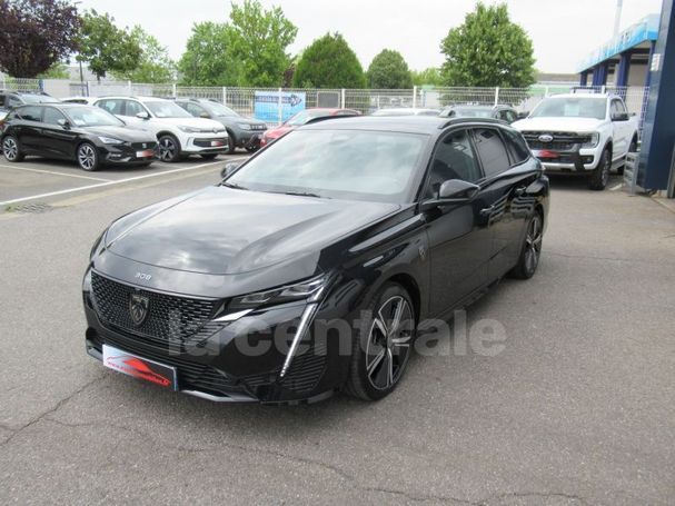 Peugeot 308 1.2 PureTech 130 96 kW image number 1