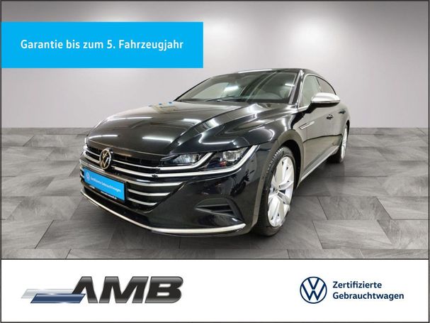 Volkswagen Arteon Shooting Brake 2.0 TSI Elegance 4Motion 206 kW image number 2