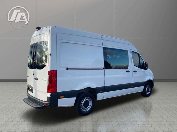 Mercedes-Benz Sprinter H2 316 120 kW image number 5