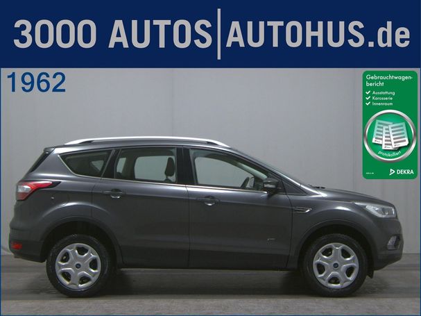 Ford Kuga 1.5 129 kW image number 4