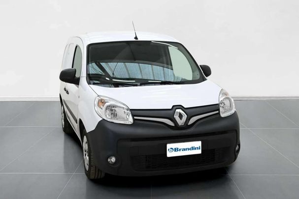 Renault Kangoo BLUE dCi 95 70 kW image number 3