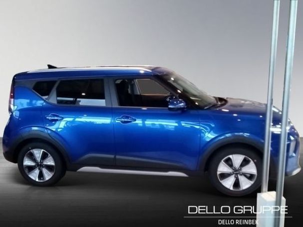 Kia Soul 150 kW image number 2