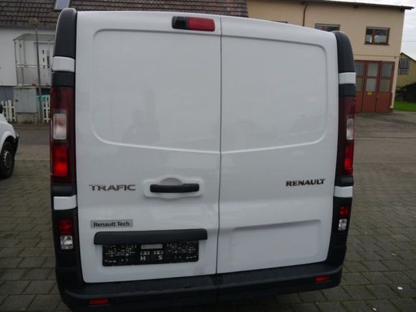 Renault Trafic L2H1 3.0t Komfort 88 kW image number 3