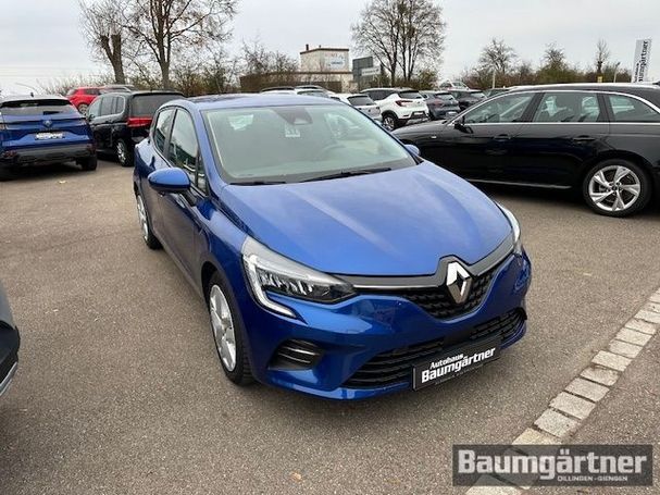 Renault Clio TCe 100 74 kW image number 2