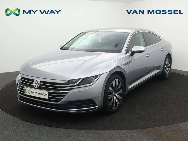 Volkswagen Arteon Elegance 110 kW image number 1