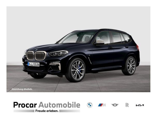 BMW X3 M40i xDrive 260 kW image number 1