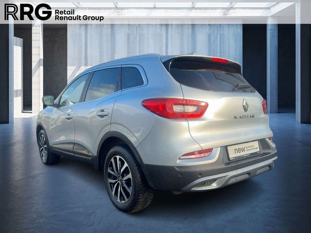 Renault Kadjar TCe 160 Techno EDC 116 kW image number 4