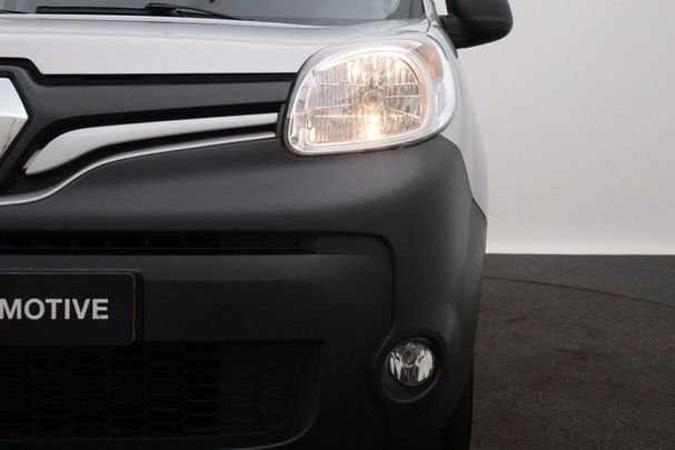 Renault Kangoo DCi 110 80 kW image number 22