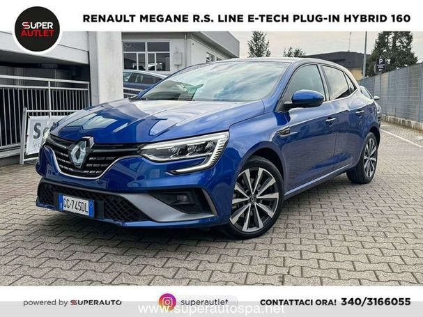 Renault Megane 49 kW image number 1