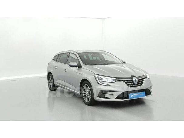 Renault Megane Estate Blue dCi 115 85 kW image number 2