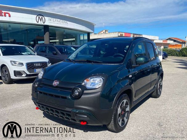 Fiat Panda 1.0 Hybrid 51 kW image number 1