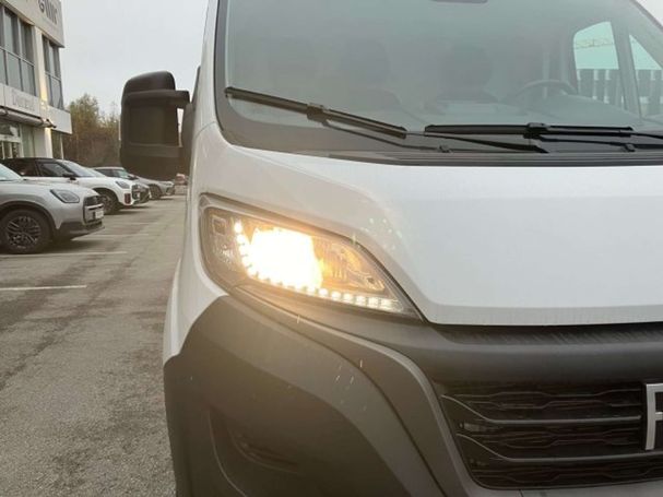 Fiat Ducato 35 L2H2 103 kW image number 12