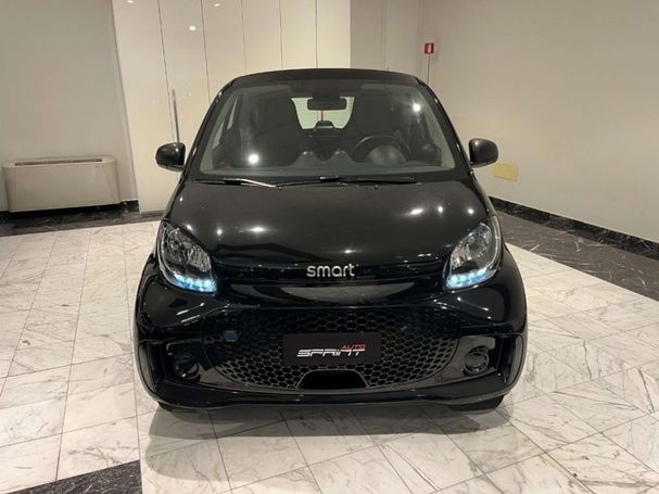 Smart ForTwo EQ 60 kW image number 12