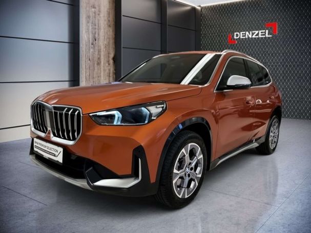 BMW X1 xDrive23d 155 kW image number 1