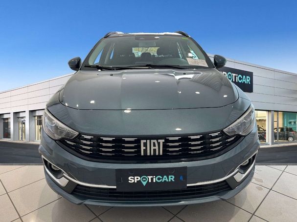 Fiat Tipo 1.5 Hybrid DCT 96 kW image number 8