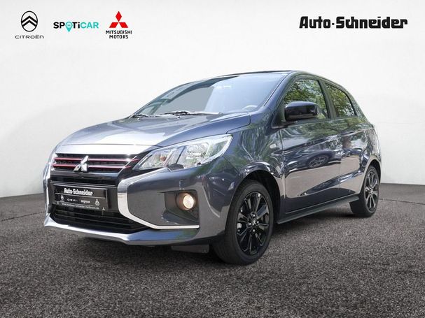 Mitsubishi Space Star 52 kW image number 1