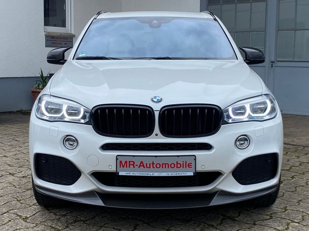 BMW X5 xDrive40d 230 kW image number 3