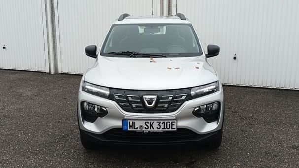 Dacia Spring 30 kW image number 2