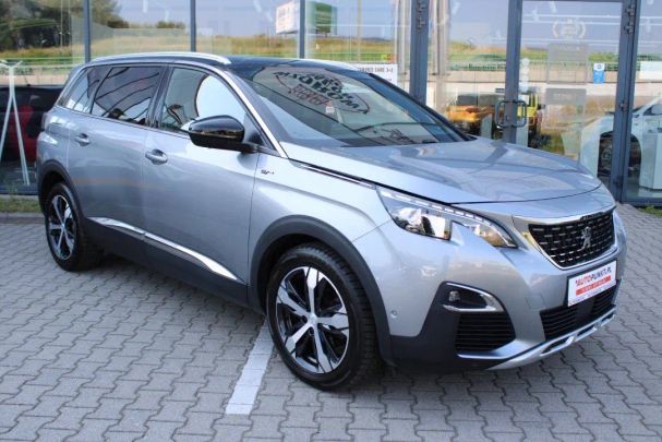 Peugeot 5008 130 kW image number 4