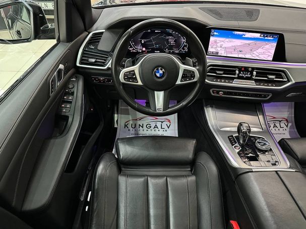 BMW X5 45e xDrive 291 kW image number 17