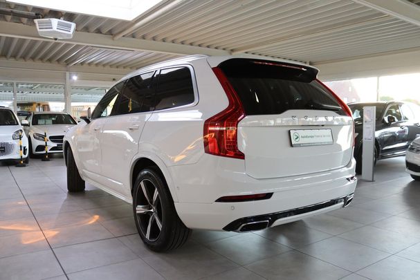 Volvo XC90 D5 AWD 173 kW image number 5