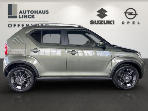 Suzuki Ignis 61 kW image number 3