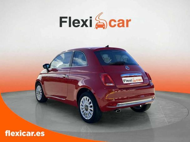 Fiat 500 1.0 51 kW image number 6