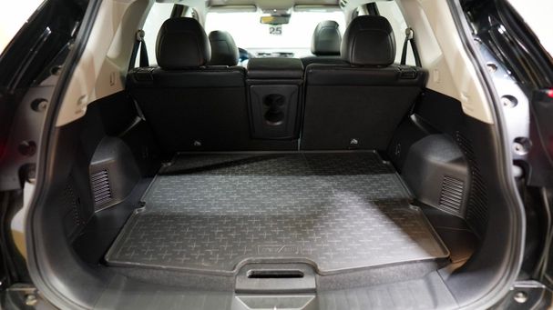 Nissan X-Trail 110 kW image number 22