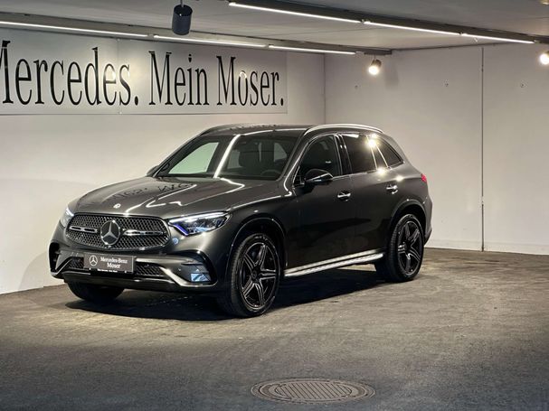 Mercedes-Benz GLC 220 d 4Matic Line 145 kW image number 1