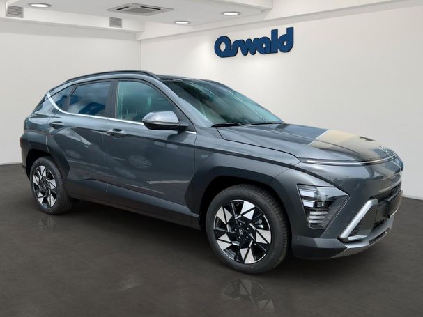 Hyundai Kona 1.6 DCT 146 kW image number 2