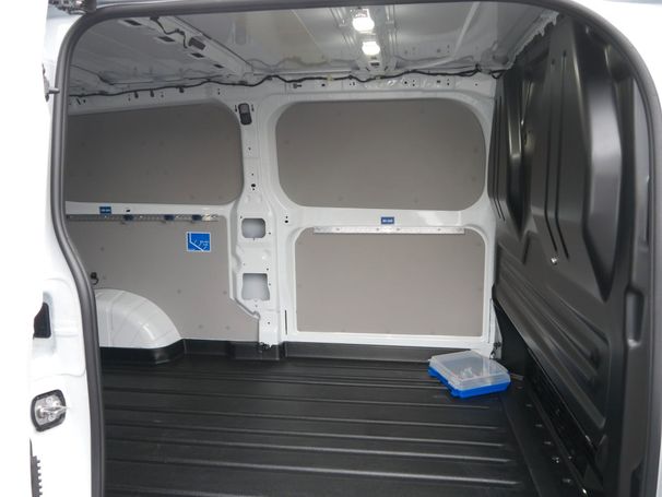 Ford Transit Custom 320 L2H1 Trend 100 kW image number 17