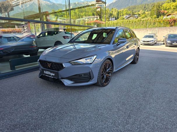 Cupra Leon VZ 2.0 TSI Cup 4Drive DSG 228 kW image number 1