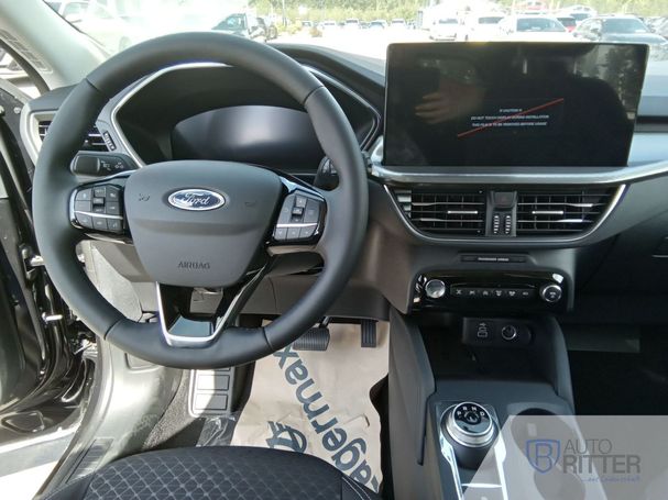 Ford Kuga 137 kW image number 8