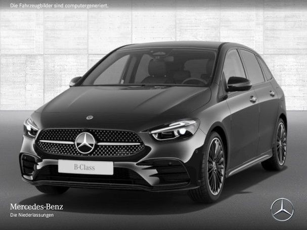 Mercedes-Benz B 180 100 kW image number 1