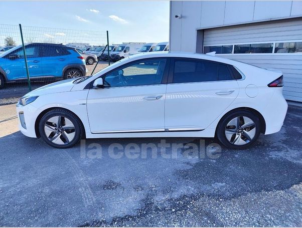 Hyundai Ioniq Hybrid 1.6 104 kW image number 3